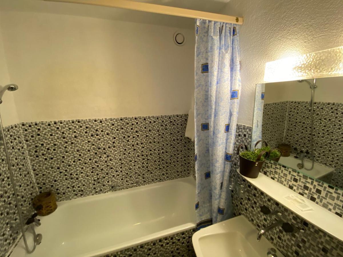 Hotel Lodge Inn Fiesch Εξωτερικό φωτογραφία