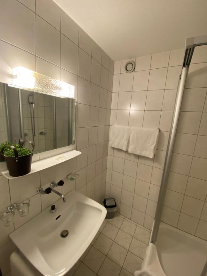 Hotel Lodge Inn Fiesch Εξωτερικό φωτογραφία